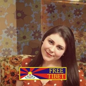 Meet your Posher, Haleigh